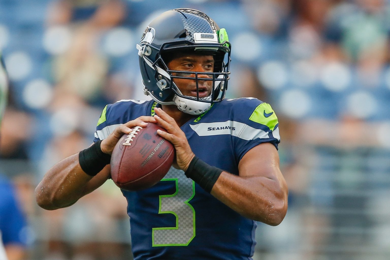 Russell Wilson Net Worth | Celebrity Net Worth