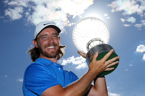 Tommy Fleetwood Net Worth | Celebrity Net Worth