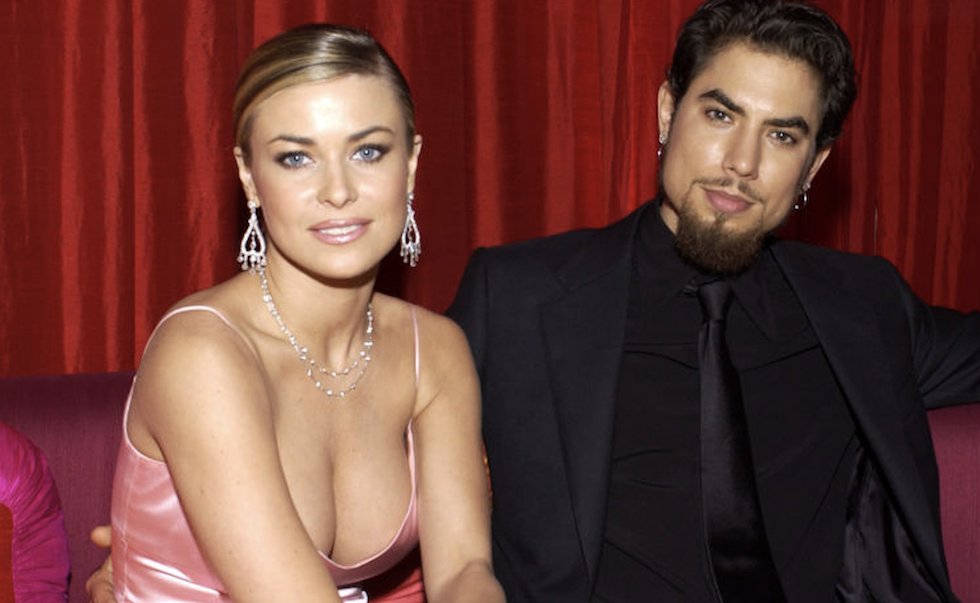 Latest Update: Carmen Electra's Total Wealth & Career Highlights Net Worth 2026: Career Earnings & Assets