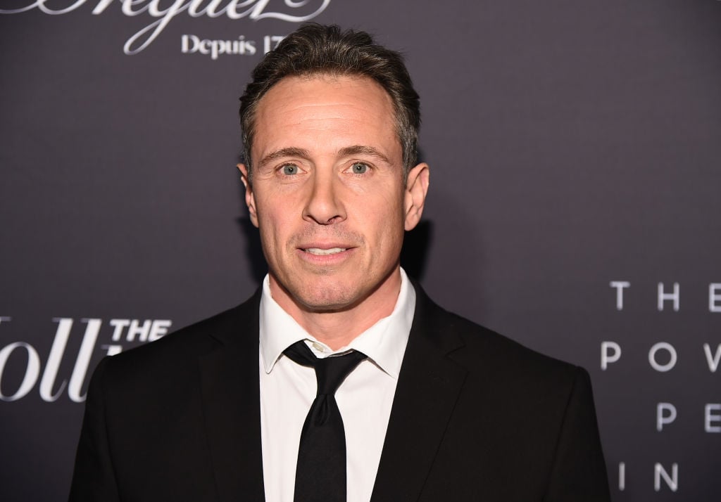 Chris Cuomo's picture