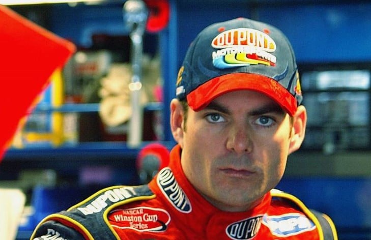 Jeff Gordon Net Worth | Celebrity Net Worth