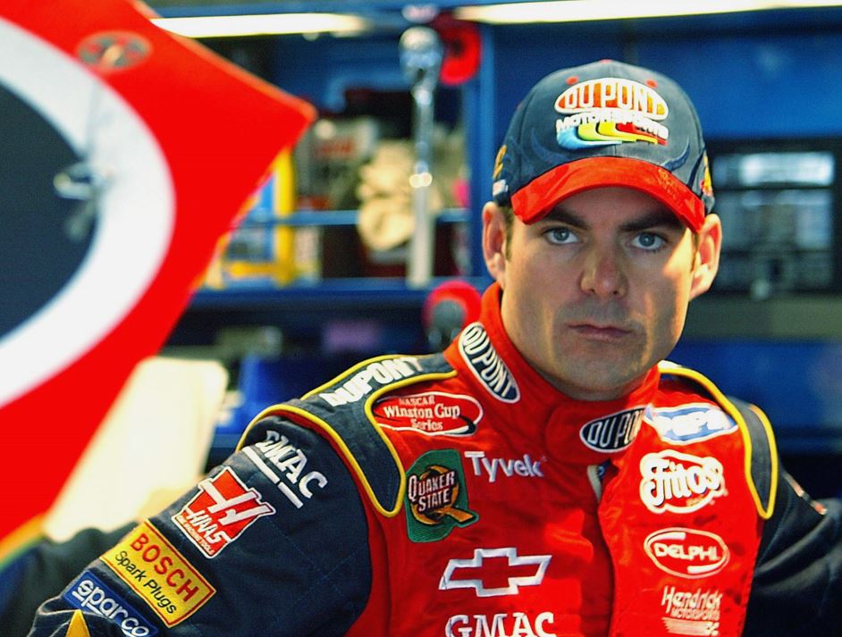 Jeff Gordon Net Worth Celebrity Net Worth