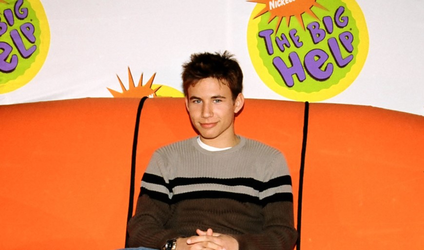 Jonathan Taylor Thomas Net Worth | Celebrity Net Worth