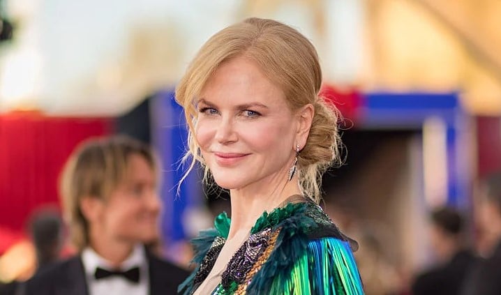 Nicole Kidman Net Worth | Celebrity Net Worth