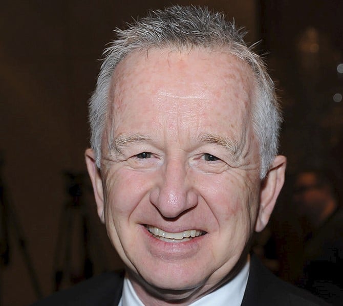 Ron James Net Worth Celebrity Net Worth
