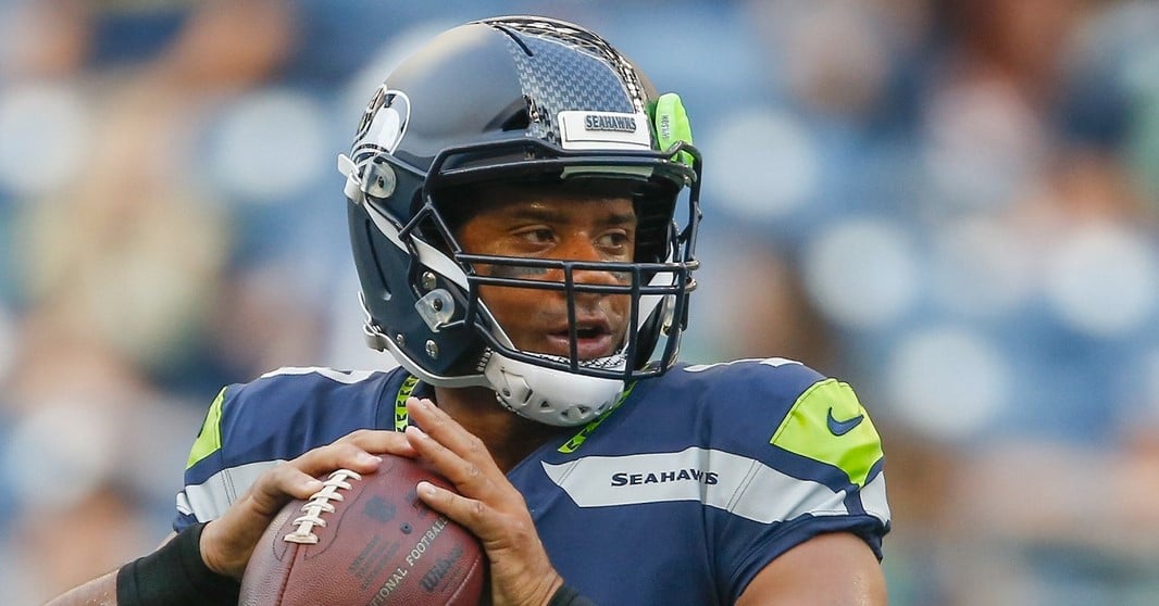 Russell Wilson Net Worth Celebrity Net Worth