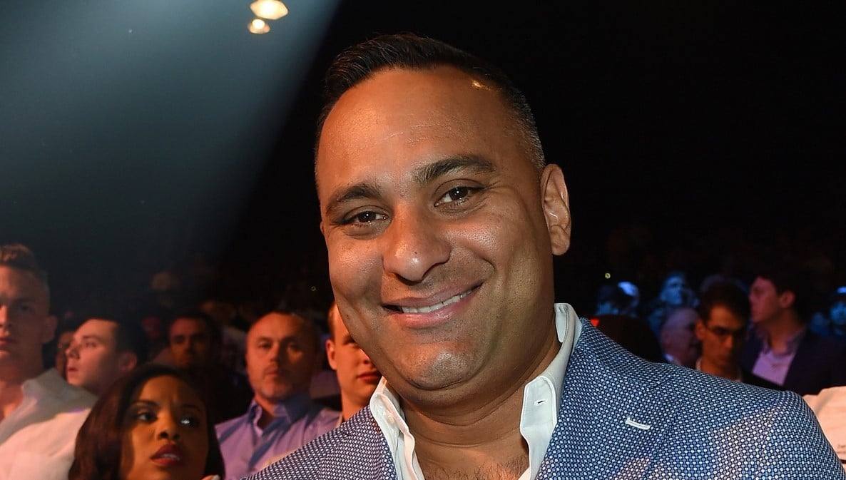 Russell Peters Net Worth | Celebrity Net Worth