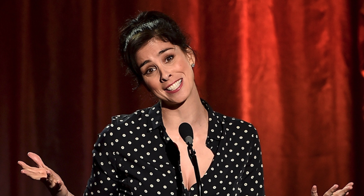 Sarah Silverman Net Worth | Celebrity Net Worth
