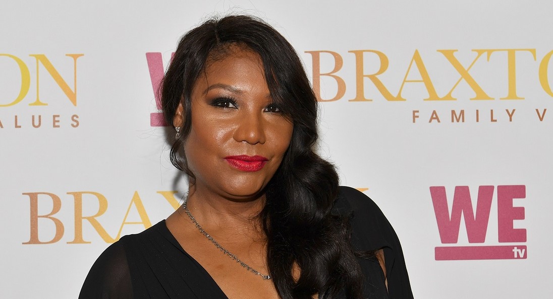 Traci Braxton Net Worth | Celebrity Net Worth