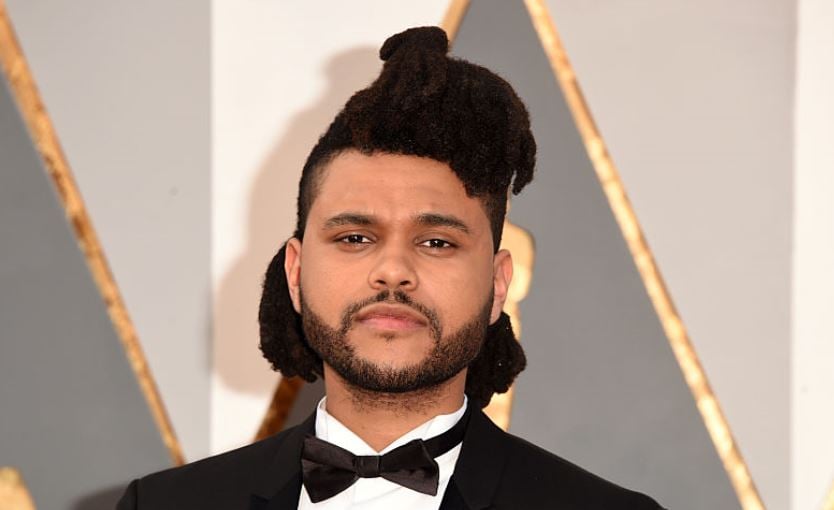 The Weeknd, Biography, Songs, Albums, & Facts