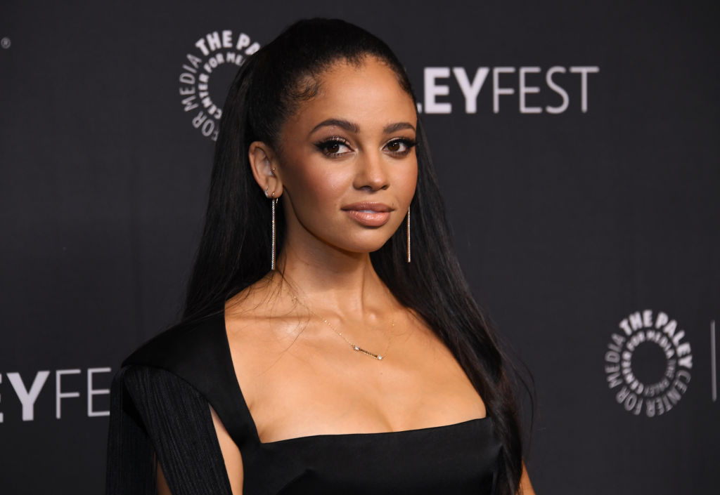 Inside Vanessa Morgan's Fortune: Vanessa Morgan's Assets & Salary in Net Worth 2026: Career Earnings & Assets