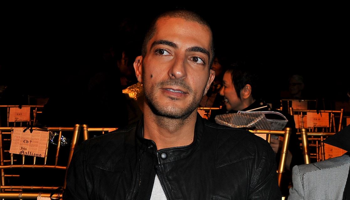 Wissam Al Mana Net Worth | Celebrity Net Worth