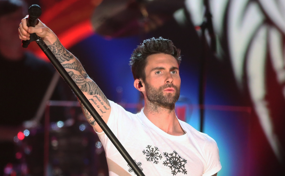 How Much is Adam Levine Worth? Adam Levine  - Is the Star a Billionaire? Net Worth 2026: Career Earnings & Assets