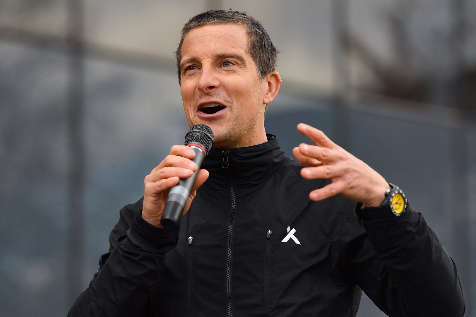 Bear Grylls Net Worth Celebrity Net Worth
