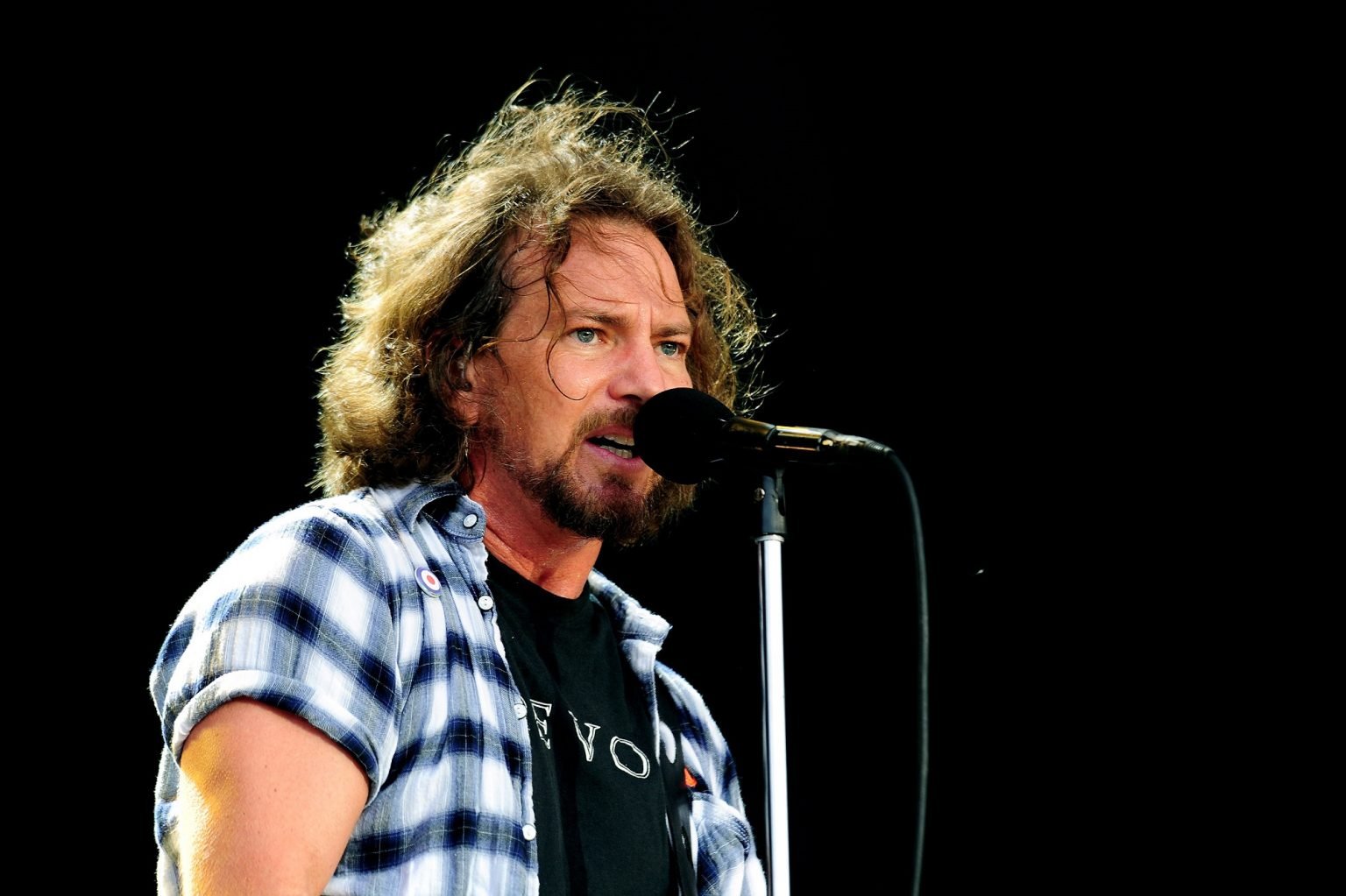 Eddie Vedder Net Worth | Celebrity Net Worth