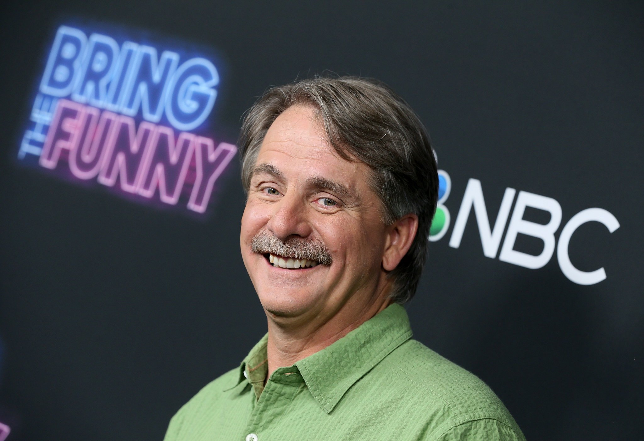 Jeff Foxworthy Net Worth Celebrity Net Worth