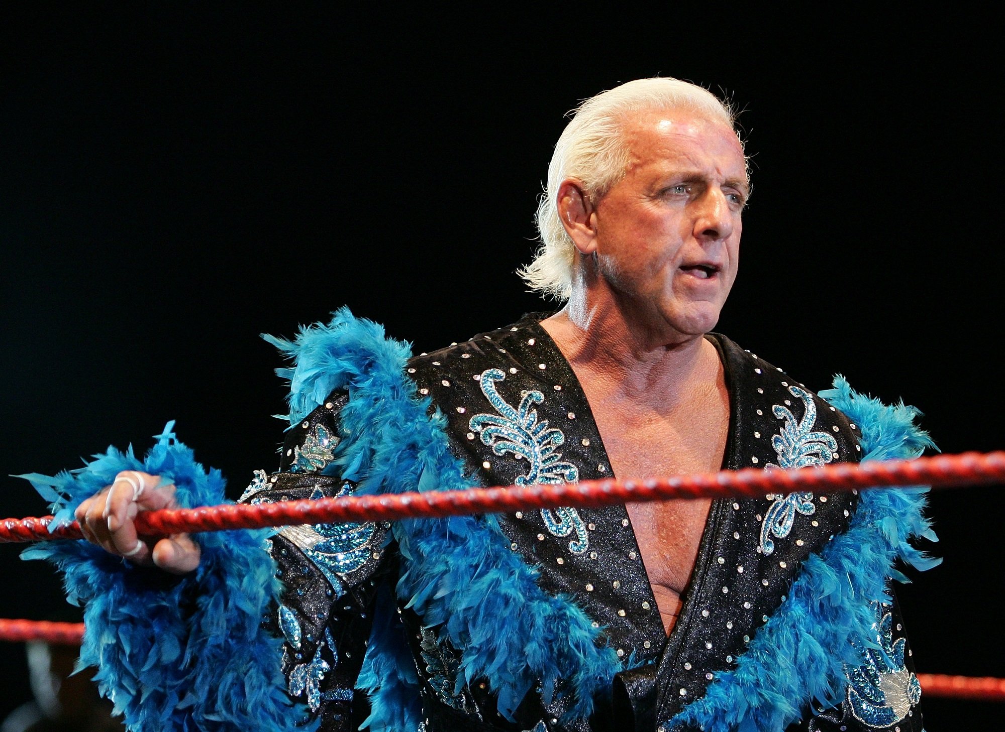 Ric Flair Net Worth Celebrity Net Worth