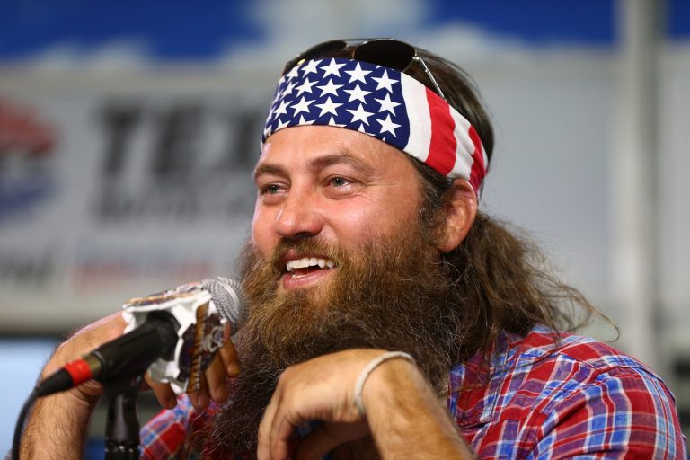 Willie Robertson Duck Commander Net Worth Celebrity Net Worth