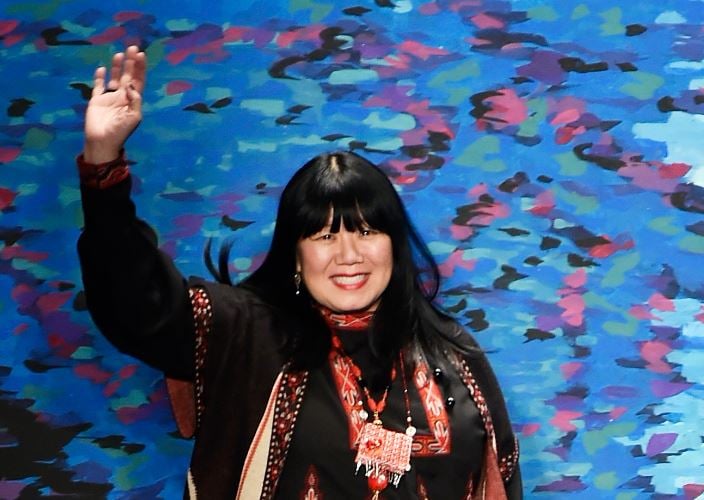 Anna Sui Net Worth Celebrity Net Worth