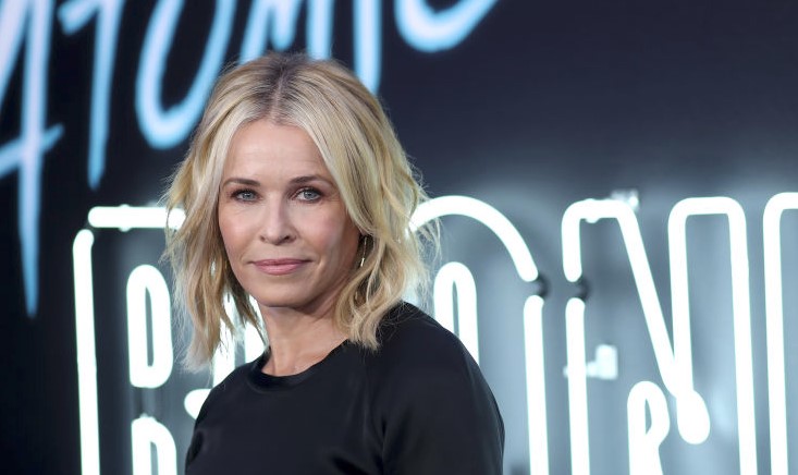 Inside Chelsea Handler's Fortune: Chelsea Handler  & Career Highlights Net Worth 2026: Career Earnings & Assets