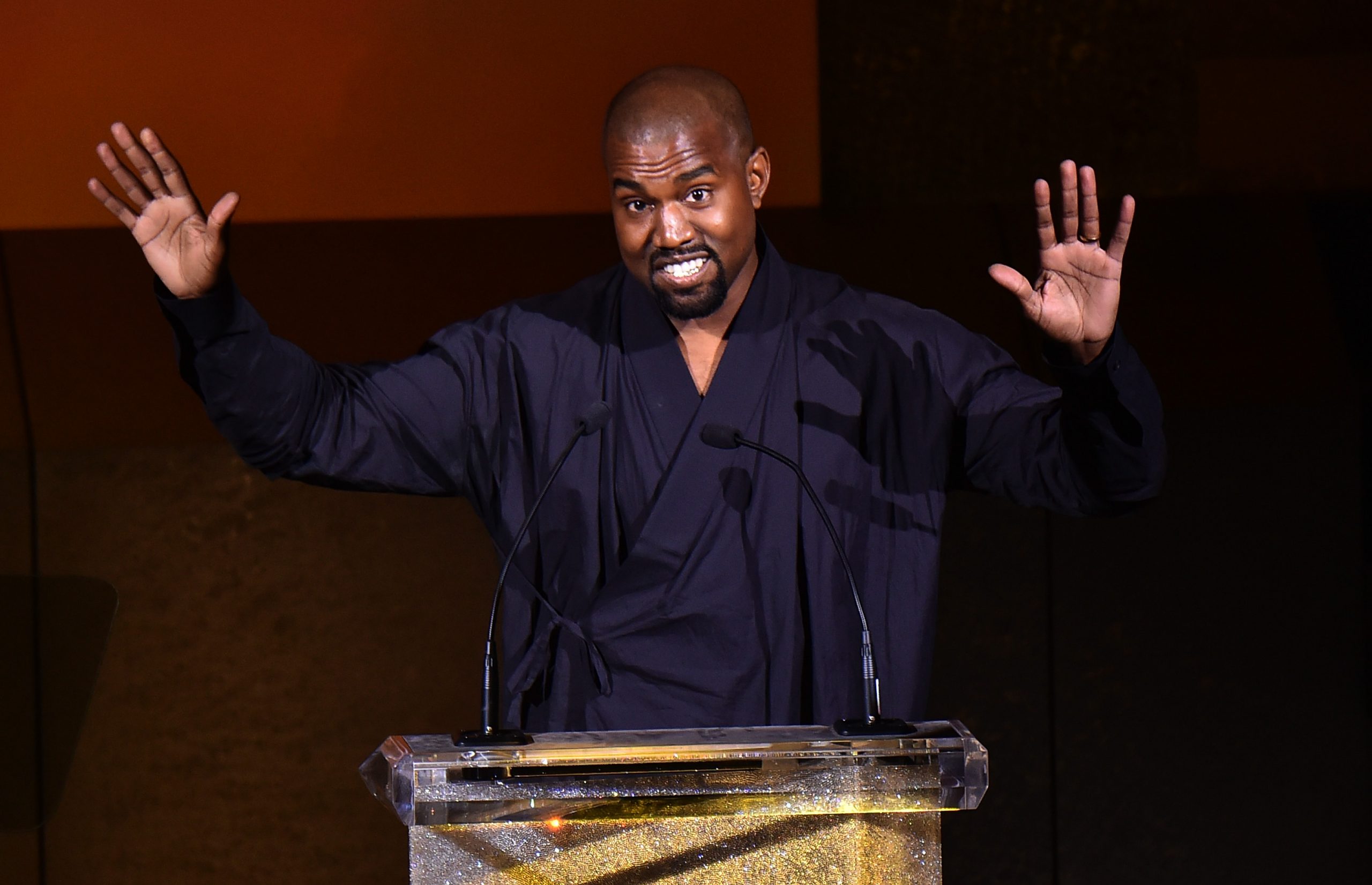 Kanye West Is A Billionaire Celebrity Net Worth