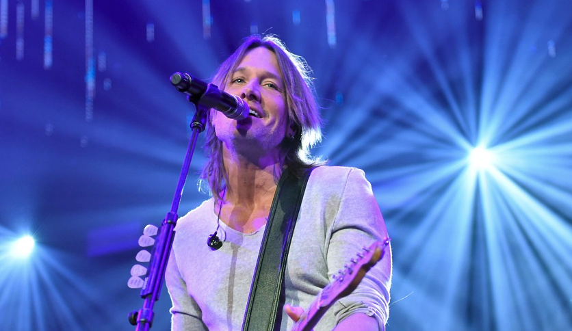 Inside Keith Urban's Fortune: Keith Urban's Assets & Salary & Career Highlights Net Worth 2026: Career Earnings & Assets