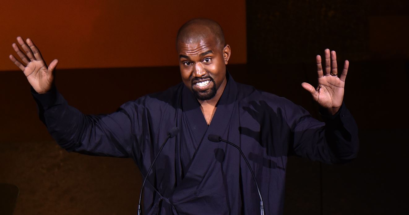 Kanye West Is A Billionaire | Celebrity Net Worth