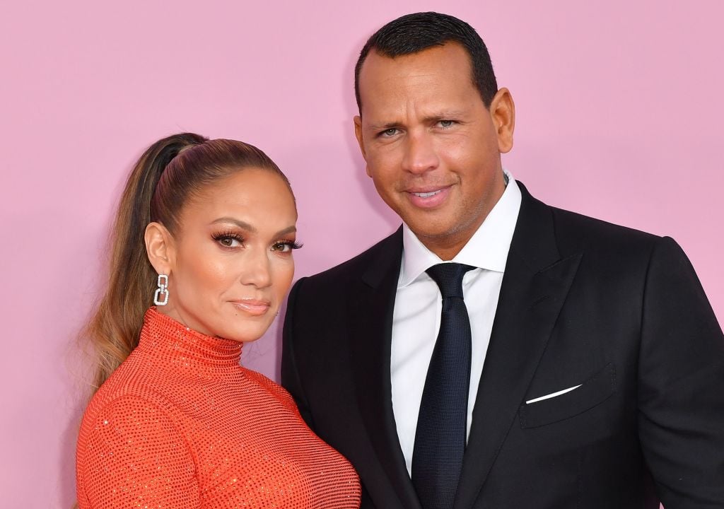 Alex Rodriguez And Jennifer Lopez Are No Longer Trying To ...