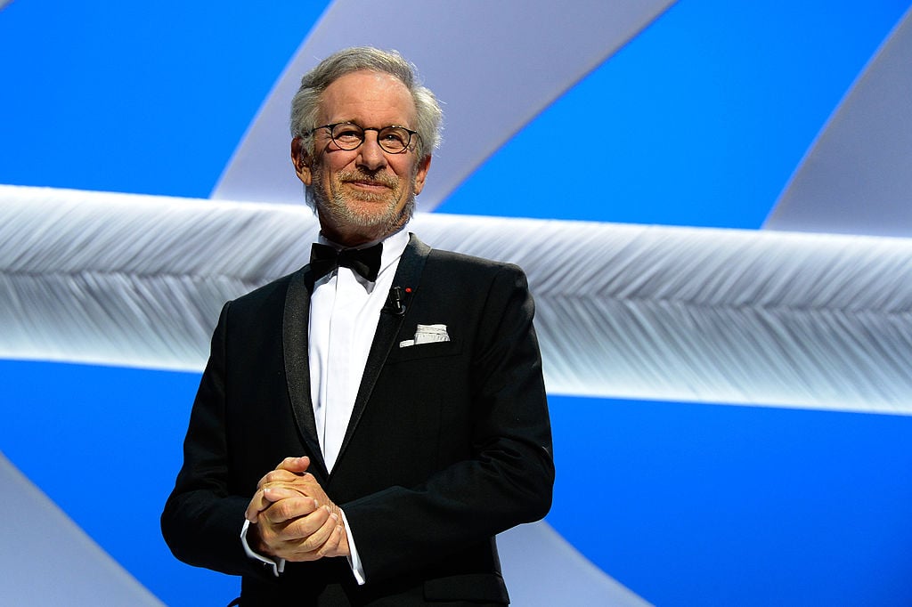 How Two Amazing Bets Made Steven Spielberg A Multi ...