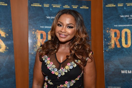 Phaedra Parks Net Worth | Celebrity Net Worth