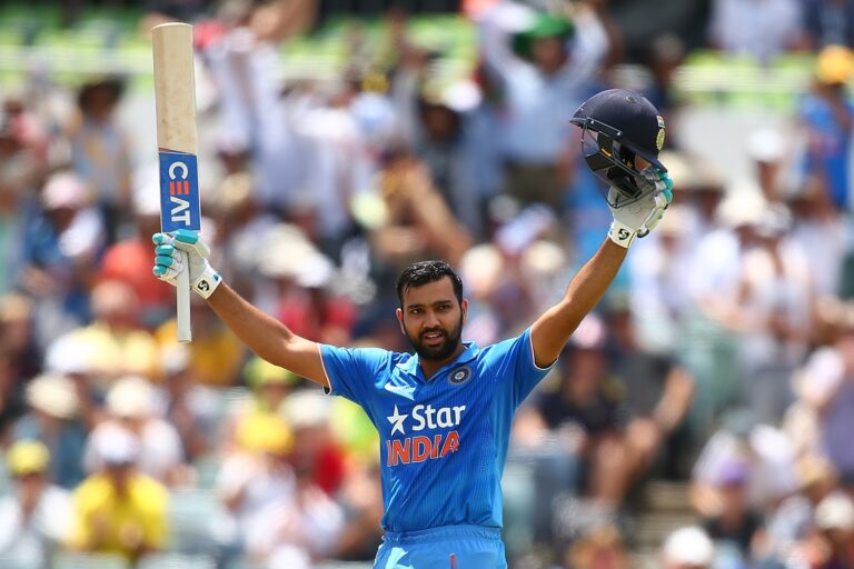 Rohit Sharma Net Worth Celebrity Net Worth