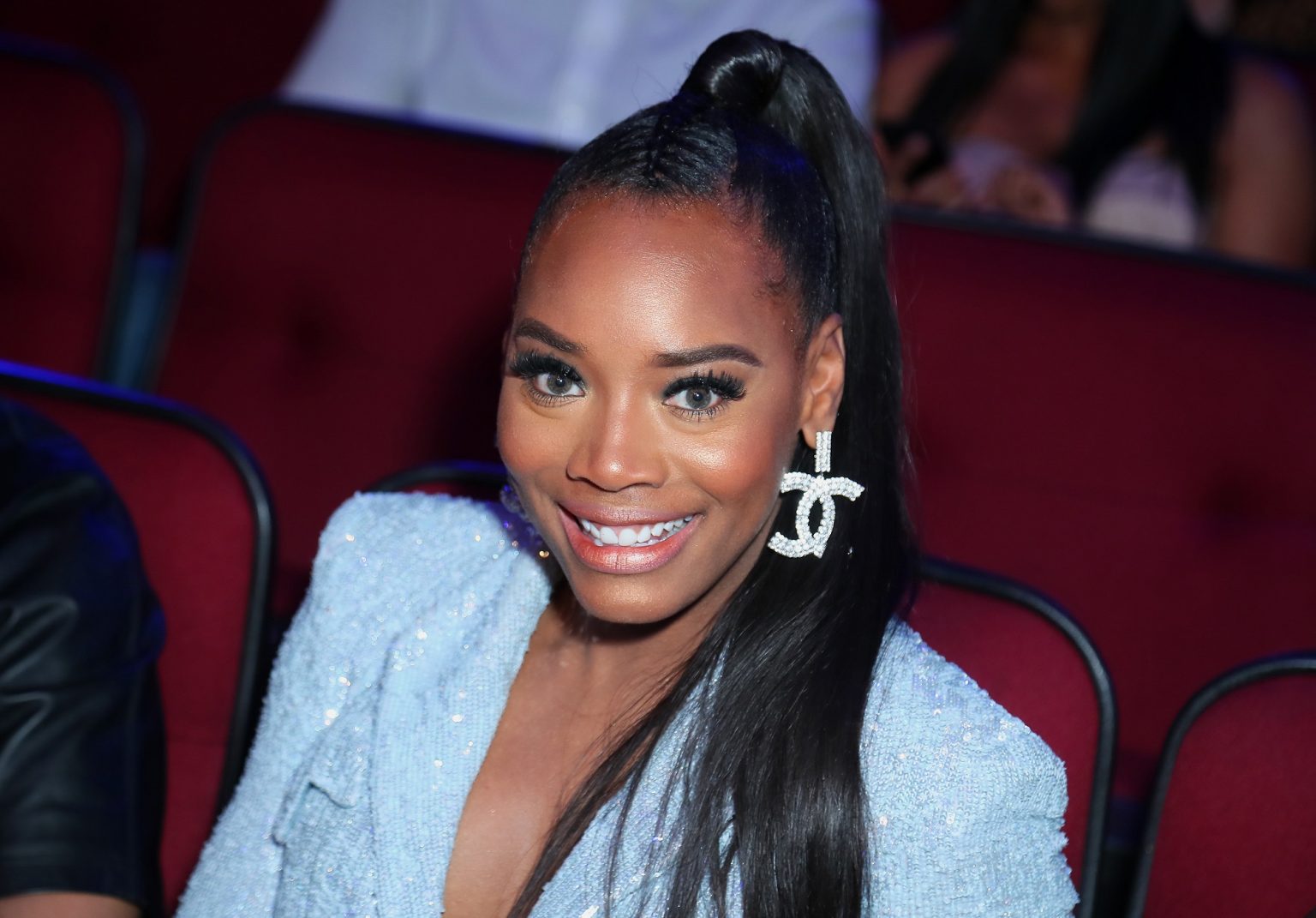 Yandy Smith Net Worth Celebrity Net Worth