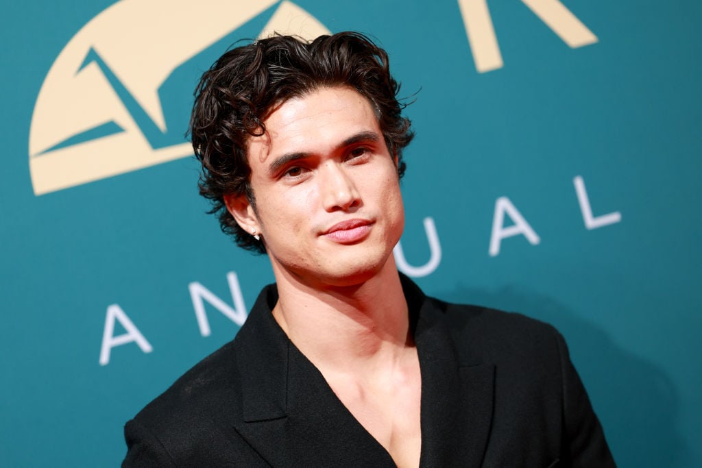 Charles Melton Net Worth | Celebrity Net Worth