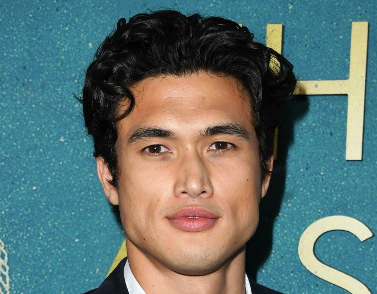 A Sun Is Also a Star Charles Melton on Romantic Inspirations