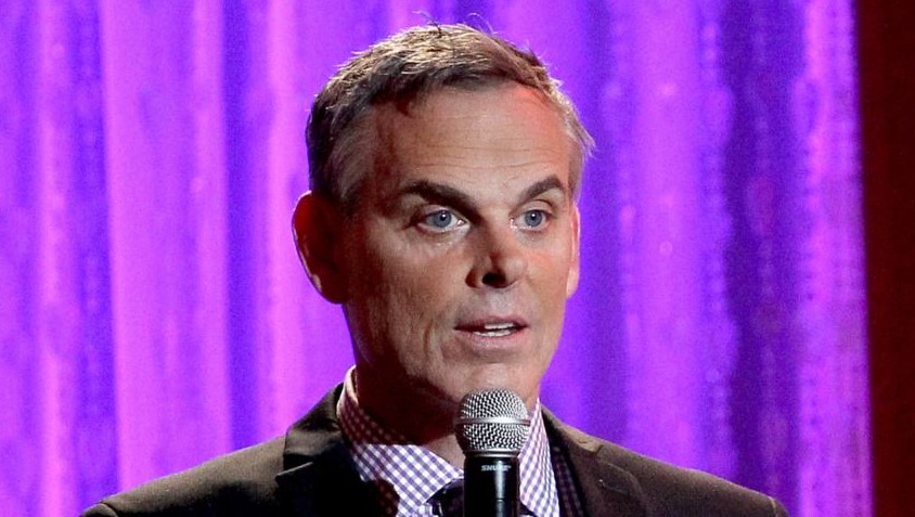 Inside Colin Cowherd's Fortune: Colin Cowherd  ( Updated) Net Worth 2026: Career Earnings & Assets