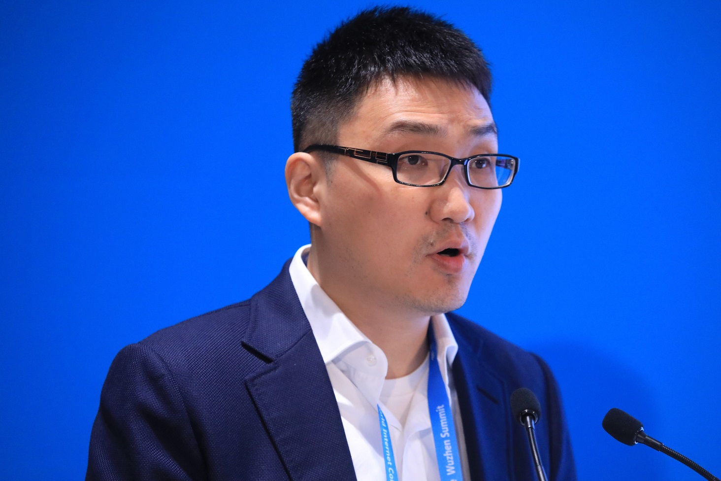 This Chinese Billionaire Has Lost More Money Than Any Other Human In