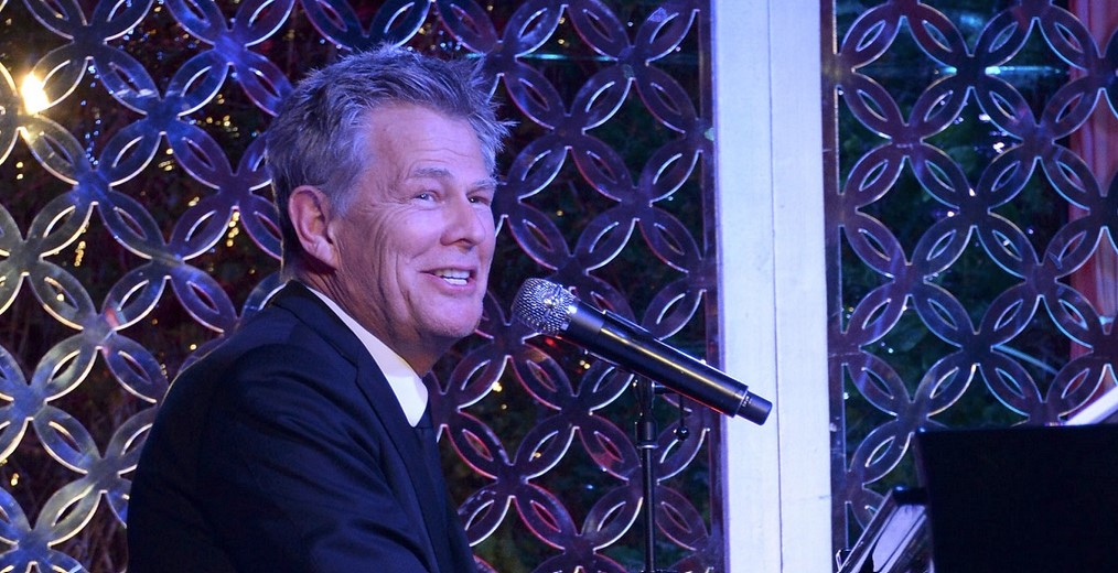 Inside David Foster's Fortune: David Foster  & Career Highlights Net Worth 2026: Career Earnings & Assets