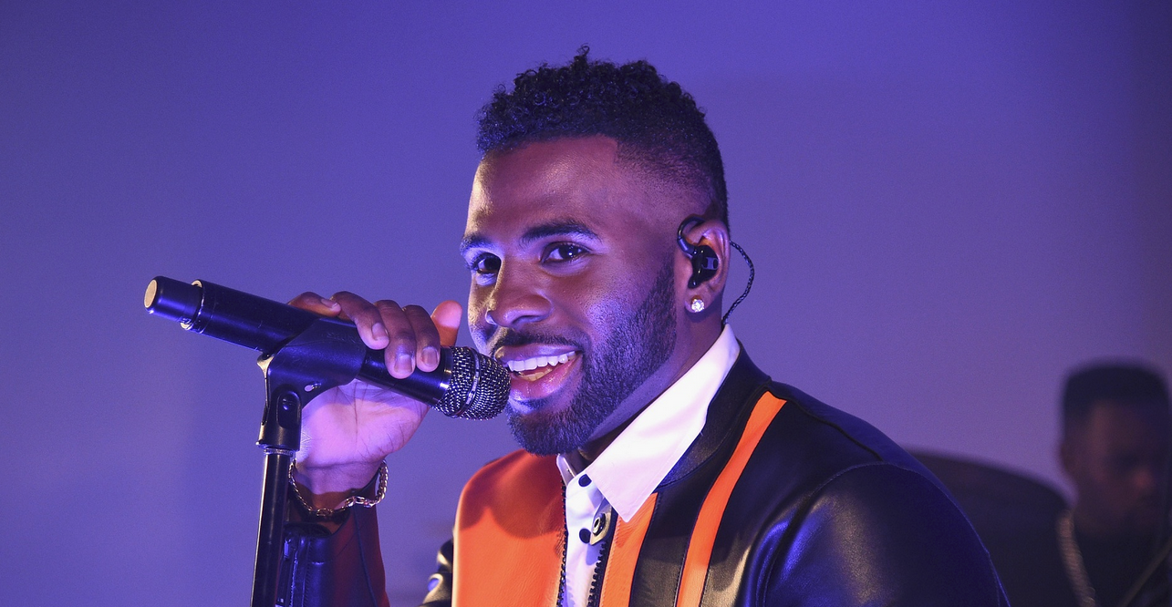 Jason Derulo Net Worth Celebrity Net Worth