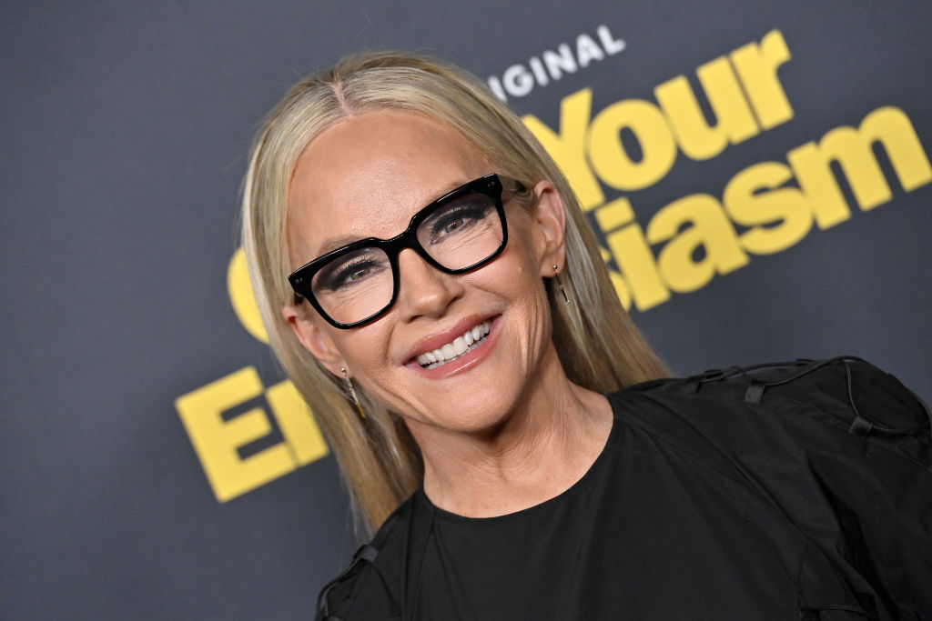 Rachael Harris Net Worth