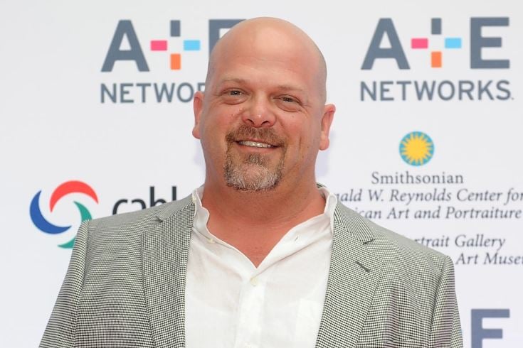 What Happened To Rick Harrison After Pawn Stars?