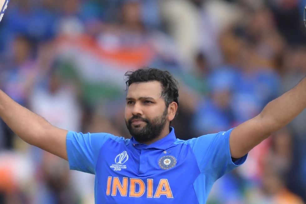 Rohit Sharma Net Worth | Celebrity Net Worth