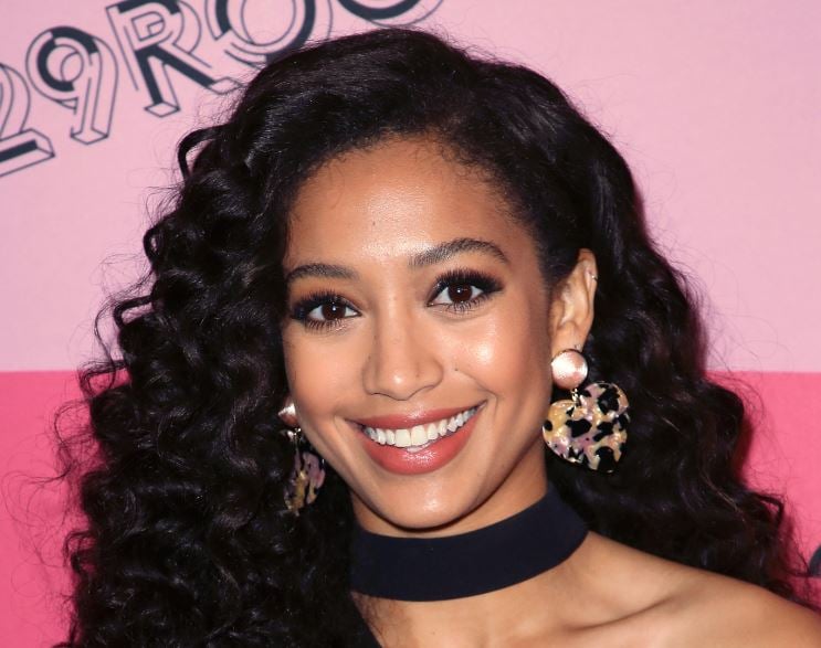Samantha Logan Net Worth | Celebrity Net Worth