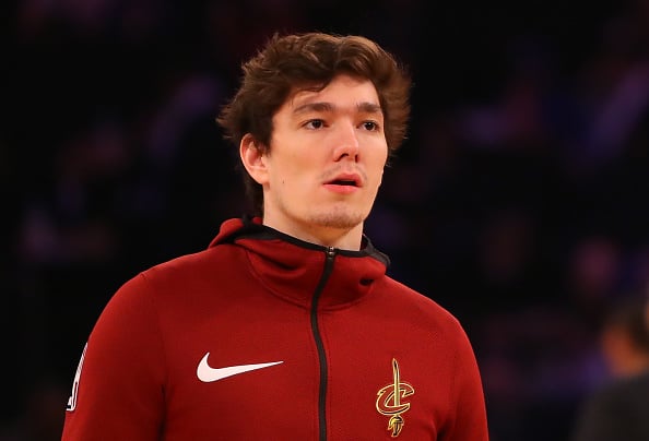 Cedi Osman Net Worth Celebrity Net Worth