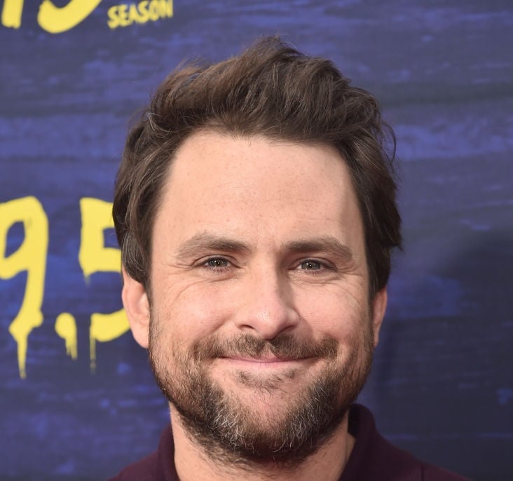 Charlie Day's Wife: All About His Marriage To Mary Elizabeth Ellis