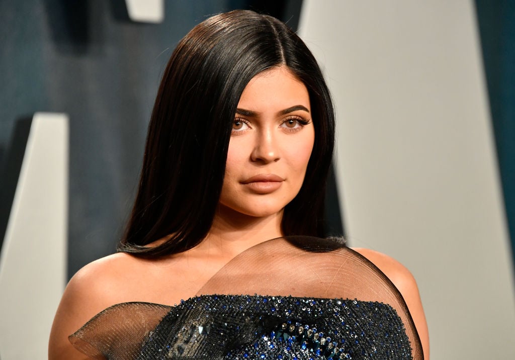 Former Billionaire Kylie Jenner Has Spent More Than $130 Million On Real  Estate And A Private Jet In The Past Year