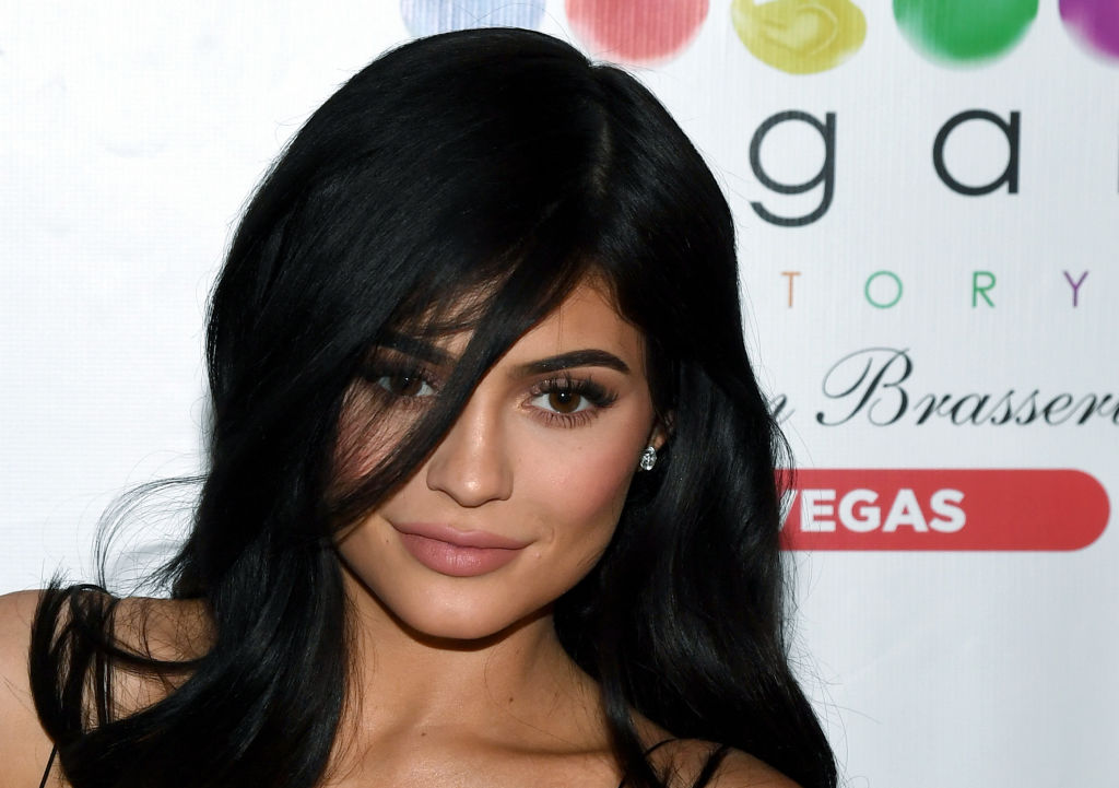 Forbes says Kylie Jenner isn't a billionaire, alleges she lied about  cosmetic company's revenue