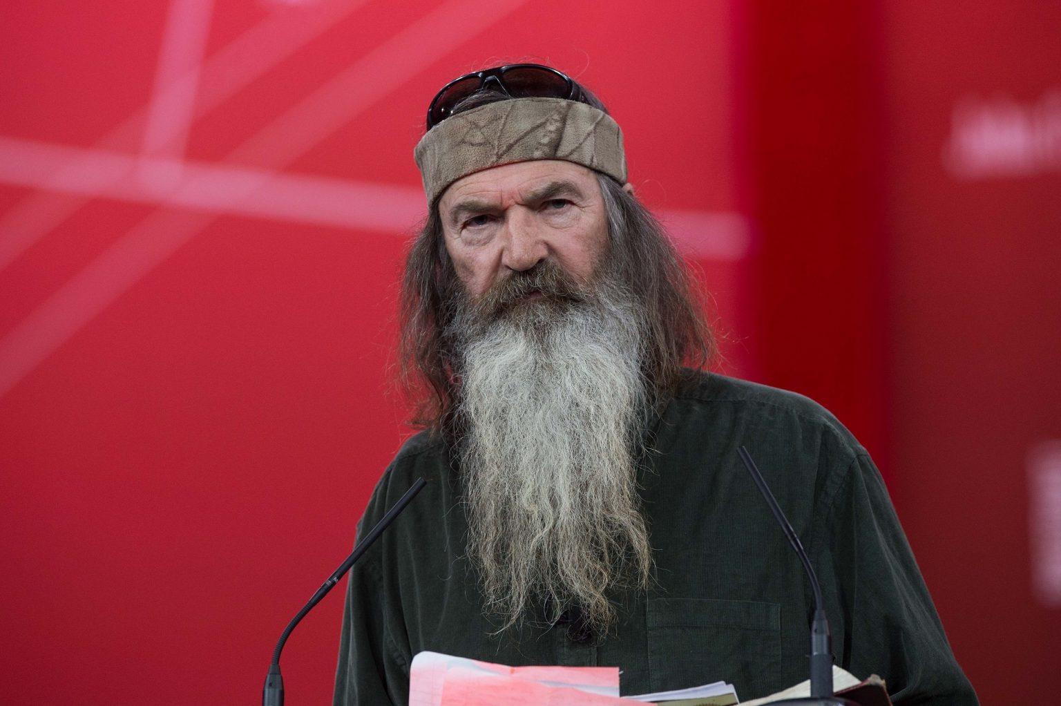Phil Robertson Net Worth | Celebrity Net Worth