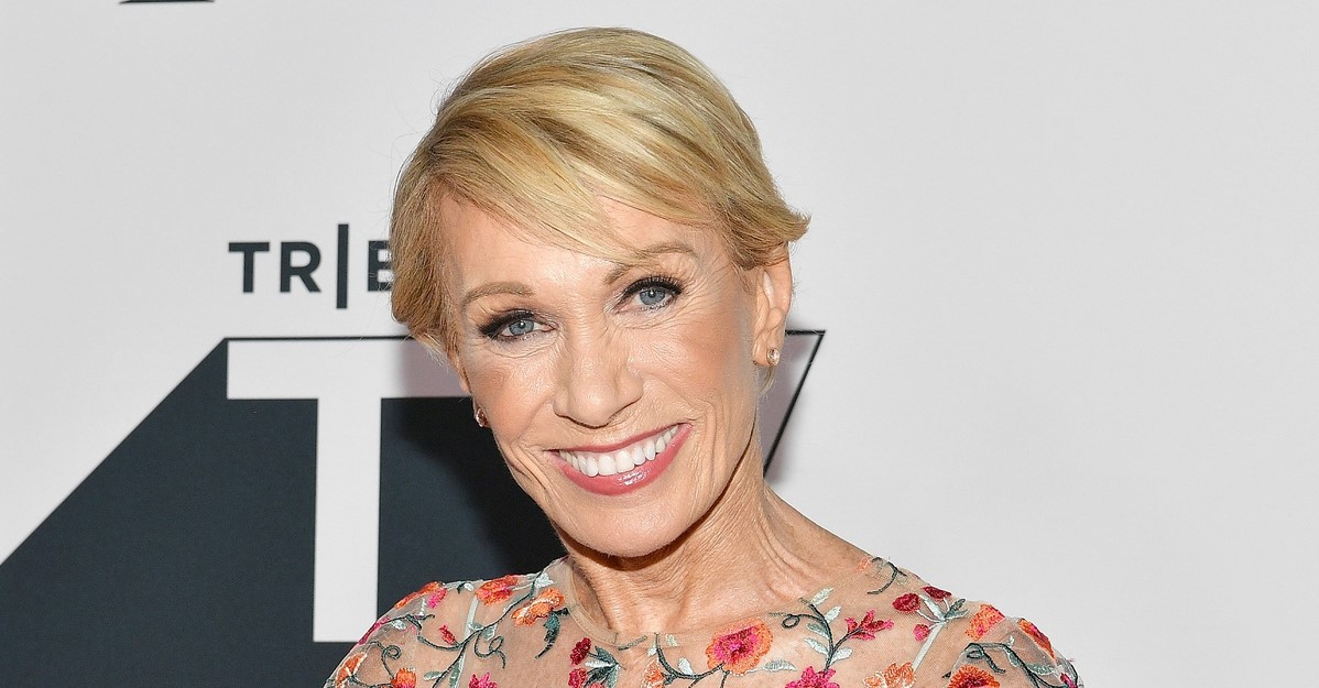 Barbara Corcoran Net Worth | Celebrity Net Worth