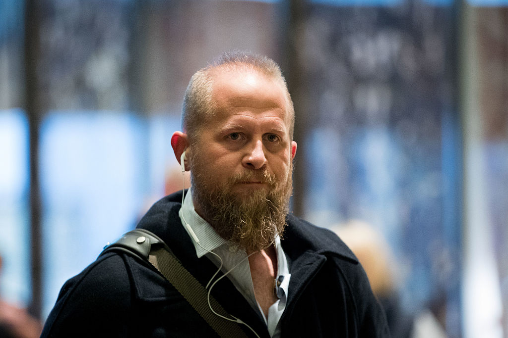 Latest Update: Brad Parscale's Total Wealth in