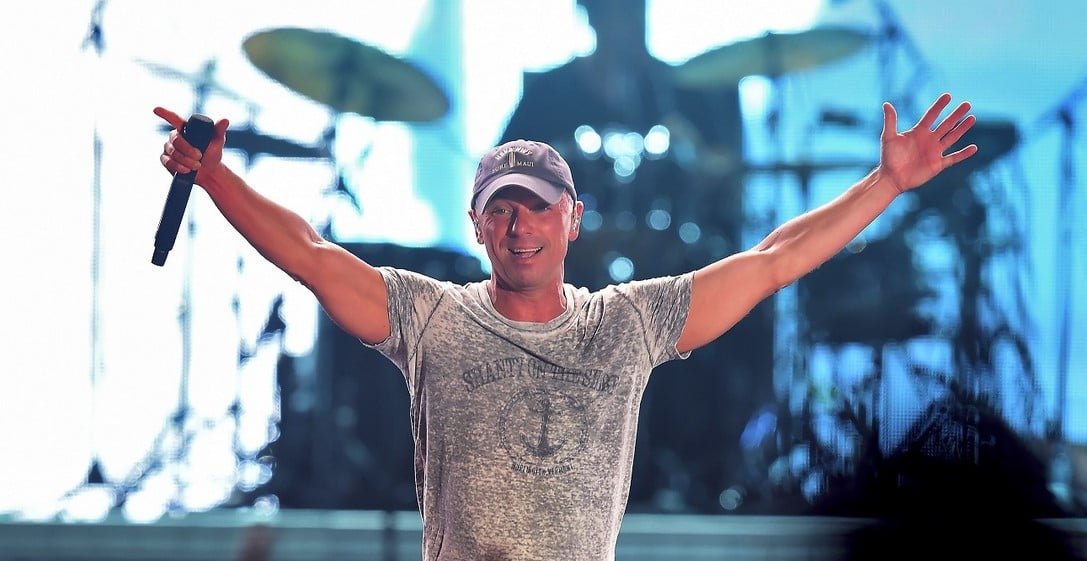 Kenny Chesney Net Worth | Celebrity Net Worth